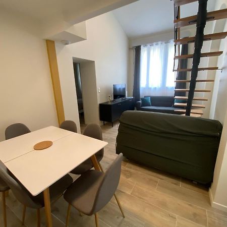 Albiappart Hyper Centre Apartment Exterior photo