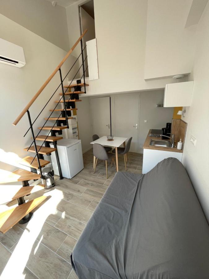 Albiappart Hyper Centre Apartment Exterior photo
