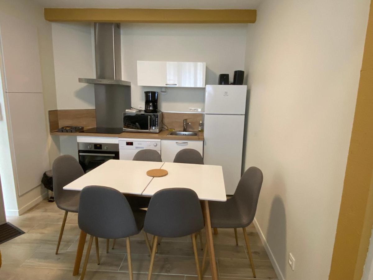 Albiappart Hyper Centre Apartment Exterior photo