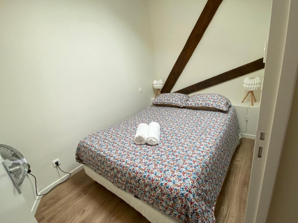 Albiappart Hyper Centre Apartment Exterior photo